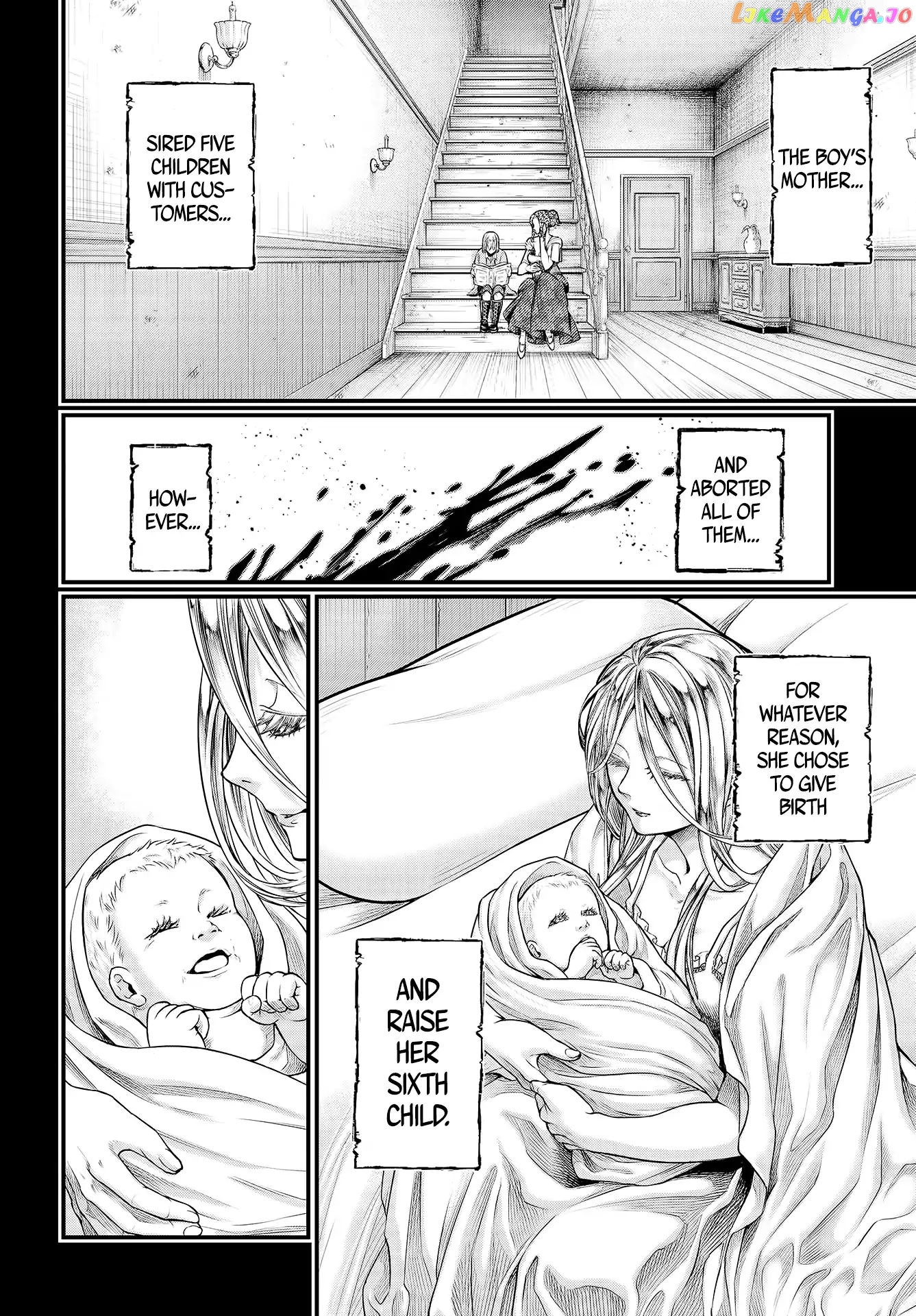 Record Of Ragnarok, Chapter 25 image 23